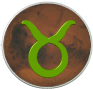 Oroscopo Ariete della salute con Marte in Toro