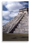 piramide  maia