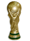 Coppa del mondo: mondiali 2010