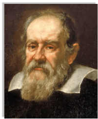 Galileo Galilei (Acquario)