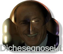 Silvio Berlusconi (Bilancia)