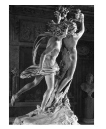 Apollo e Dafne (Gian Lorenzo Bernini - 7 dicembre 1598 - Sagittario)