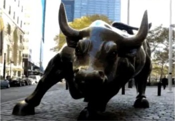 Toro - Wall Street (New York)