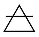 Simbolo dell'elemento Aria