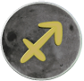 Oroscopo Ariete con luna in sagittario