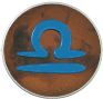 Oroscopo della salute Capricorno con Marte in Bilancia