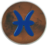 Oroscopo della salute Acquario con Marte in Pesci