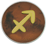 Oroscopo della salute Leone con Marte in Sagittario