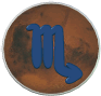 Oroscopo della salute Leone con Marte in Scorpione