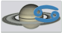 Oroscopo del lavoro Leone con Saturno in Cancro