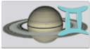 Oroscopo del lavoro Gemelli con Saturno in Gemelli