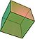Esaedro o Cubo 