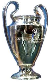 Coppia campioni - Champions League