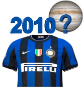 Inter campione d'italia
