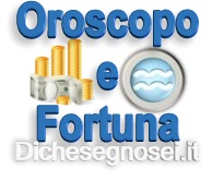 Oroscopo fortuna Acquario