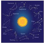 oroscopo e zodiaco