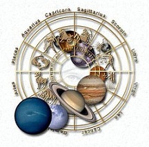Come personalizzare l'oroscopo 2013
