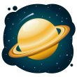 Saturno: oroscopo lavoro