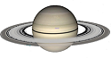 Il pianeta Saturno
