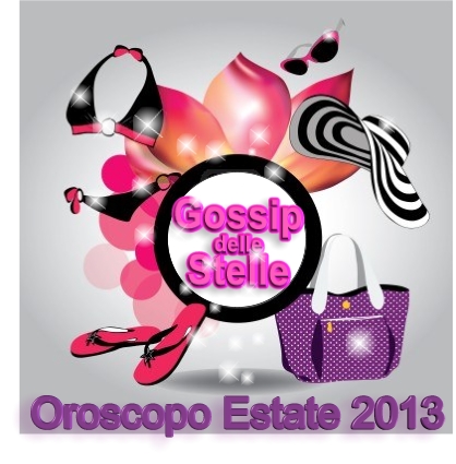 Oroscopo estate