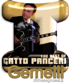 Gatto Panceri: the best