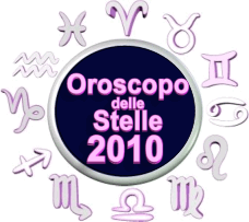 Oroscopo 2010