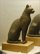gatto-egiziano