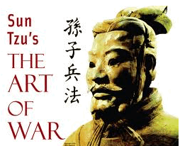 Sun Tzu - Arte della guerra