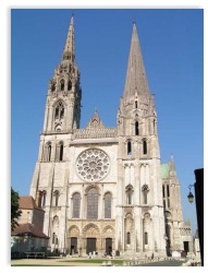cattedrale-di-chartres