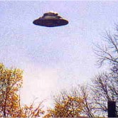 Ufo: oggetto non identificato