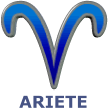 simbolo ariete