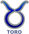 Simbolo Toro